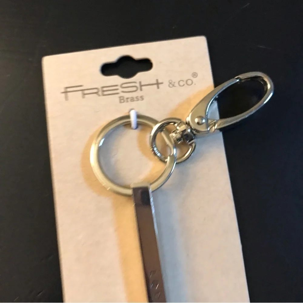 ▪️LOVE Key Ring/FOB
